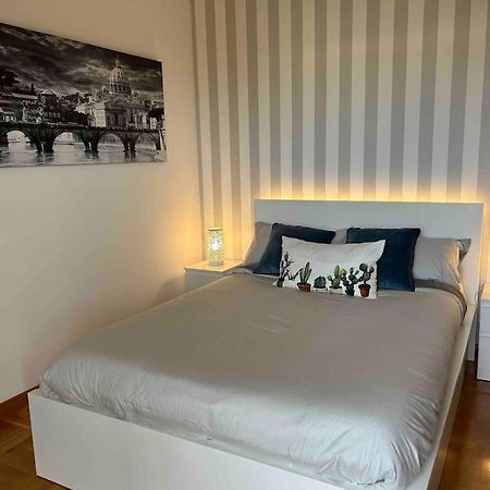 Miro Home Roma Esterno foto