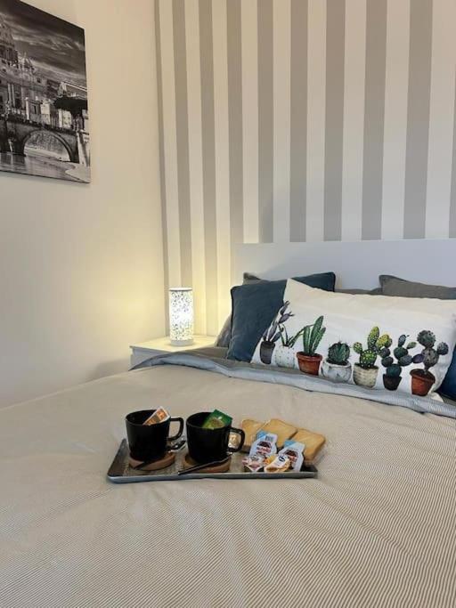 Miro Home Roma Esterno foto