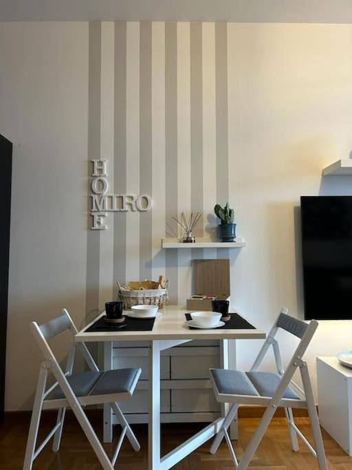 Miro Home Roma Esterno foto