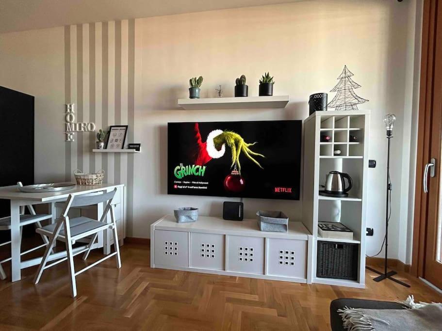 Miro Home Roma Esterno foto