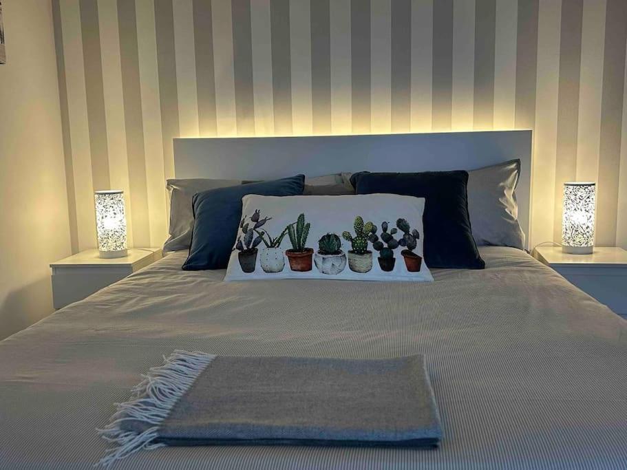 Miro Home Roma Esterno foto